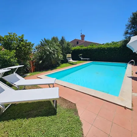 Gilda - Private Pool By Host Hero Stintino