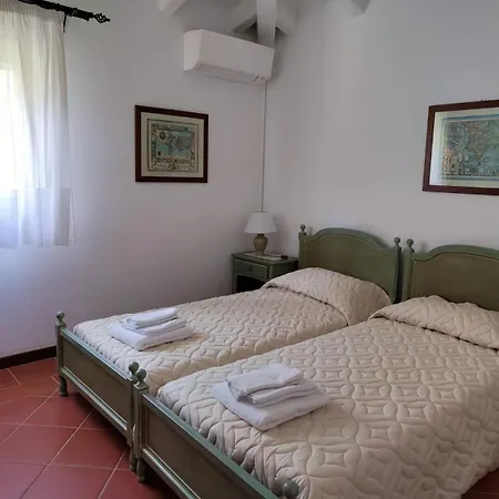 Villa Gilda - Private Pool By Host Hero Stintino