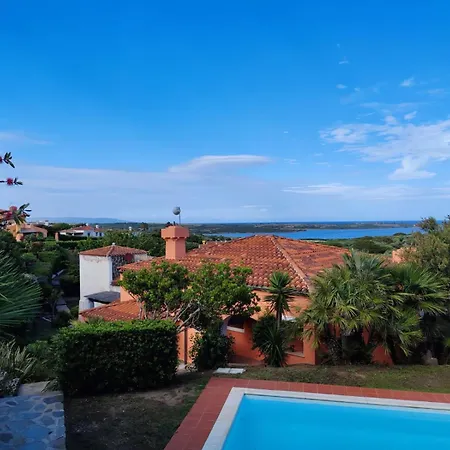 Gilda - Private Pool By Host Hero Villa Stintino