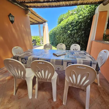 Villa Gilda - Private Pool By Host Hero Stintino