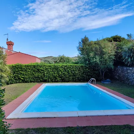 Gilda - Private Pool By Host Hero * Stintino