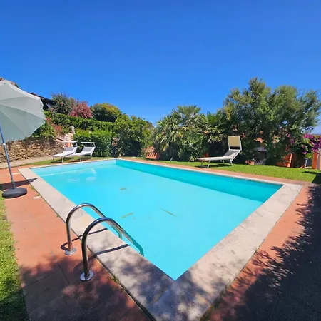 Βίλα Gilda - Private Pool By Host Hero Stintino
