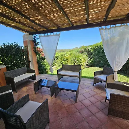 Gilda - Private Pool By Host Hero Vila Stintino