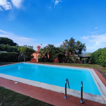Gilda - Private Pool By Host Hero *