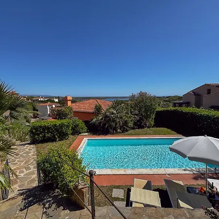 Gilda - Private Pool By Host Hero Villa Stintino