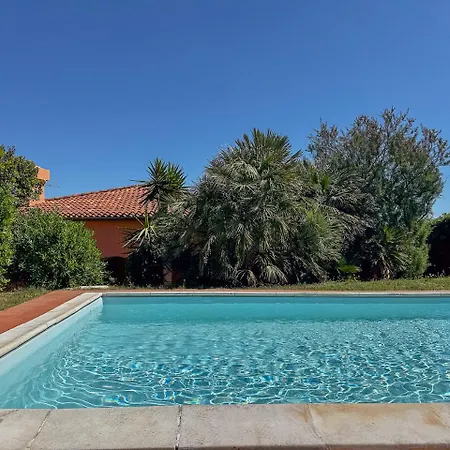 Βίλα Gilda - Private Pool By Host Hero *
