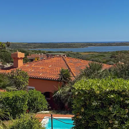 Gilda - Private Pool By Host Hero Villa Stintino