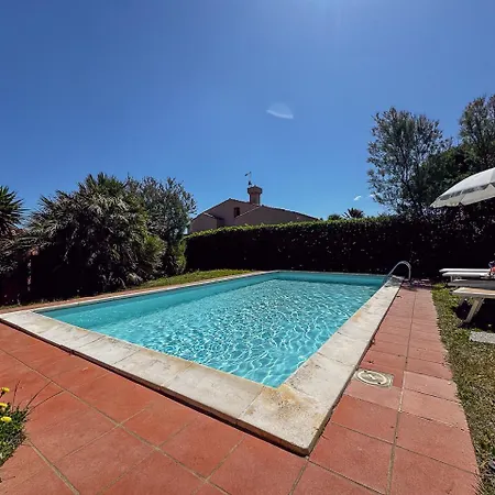 Βίλα Gilda - Private Pool By Host Hero Stintino