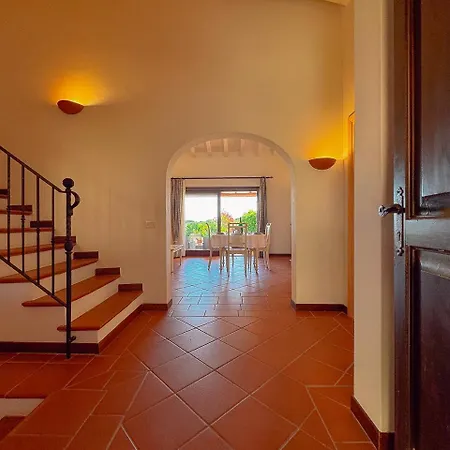 Gilda - Private Pool By Host Hero Villa Stintino